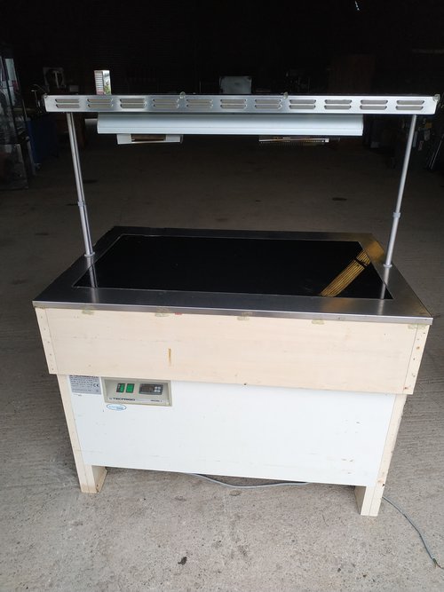Carvery counter for sale Carvery counter for sale