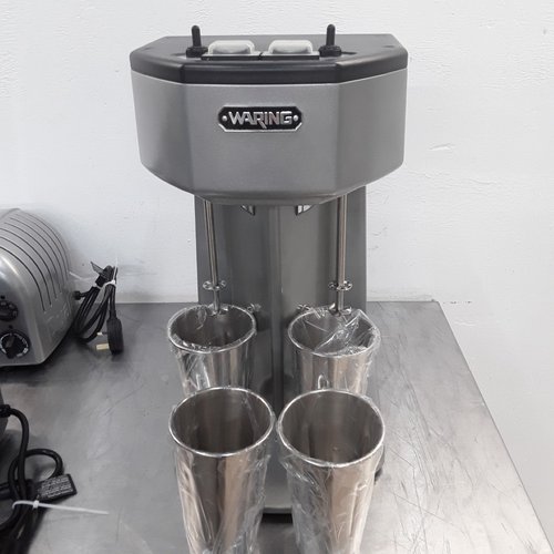 Used Waring GH484 Drink Milkshake Mixer Somerset Used Waring GH484 Drink Milkshake Mixer Somerset