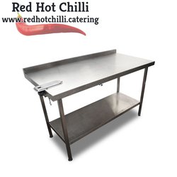 Steel table for sale