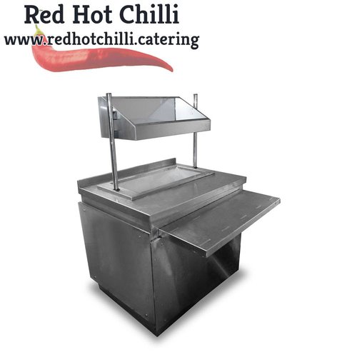 Serving unit for sale