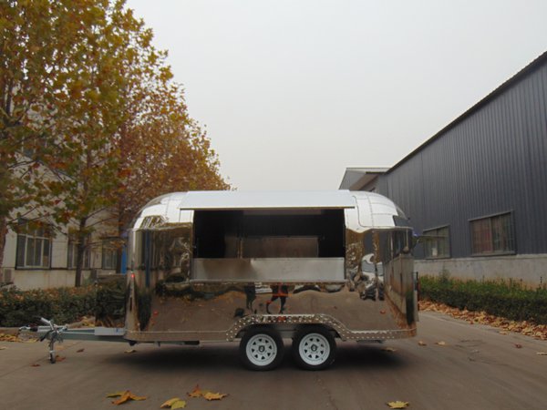 Secondhand Catering Equipment Catering Trailers Mobile