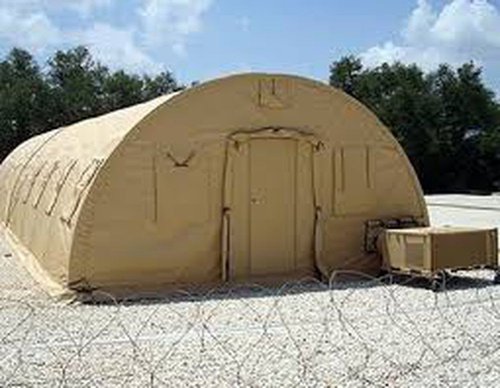 Military Shelter Military Shelter