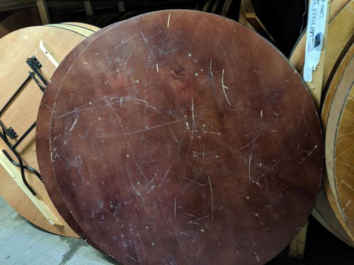 5Ft 6" round tables for weddings 5Ft 6" round tables for weddings