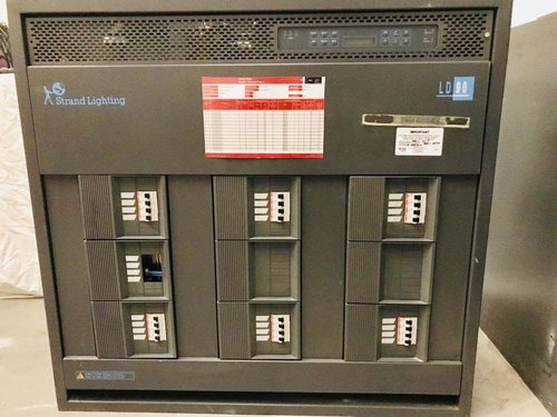 Strand LD90 Dimmers Strand LD90 Dimmers
