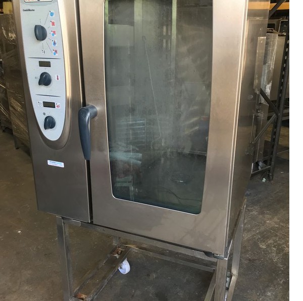 Combi Oven For Sale Kent