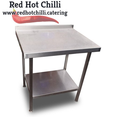 Steel table for sale