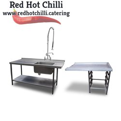 Dishwasher station for sale