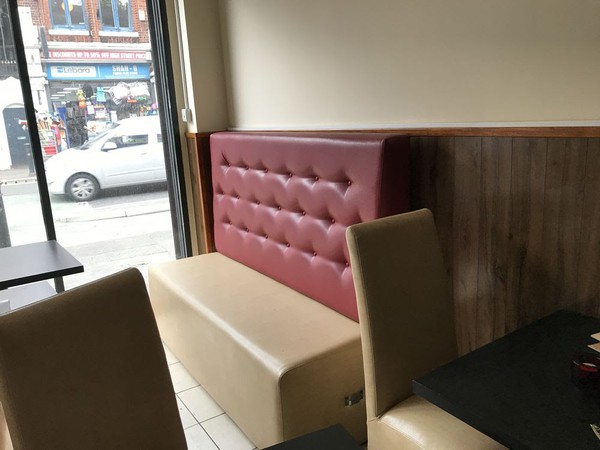Bench Banquette Seating for sale near me