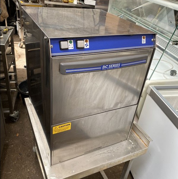 commercial glasswasher for sale