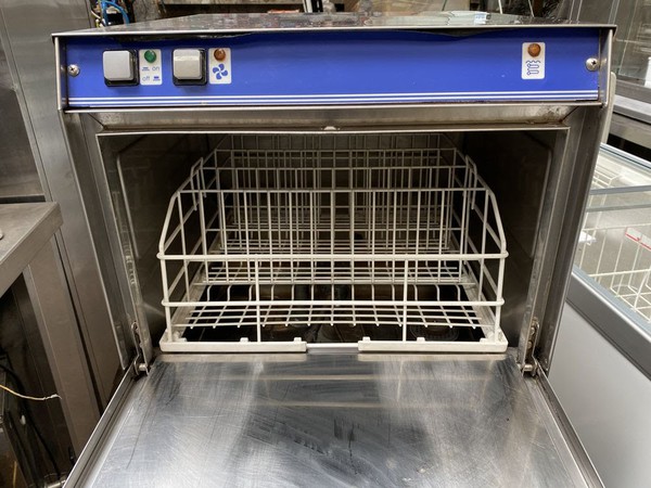 Stainless Steel Used Glass Washer