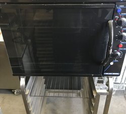 Blue Seal 31 Turbo Fan Convection Oven 13 Amp - Farnham, Surrey