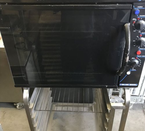 Blue Seal 31 Turbo Fan Convection Oven 13 Amp - Farnham, Surrey