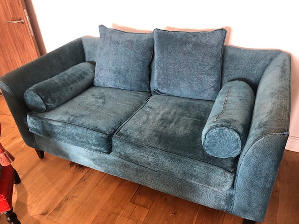Grey Sofa For Sale