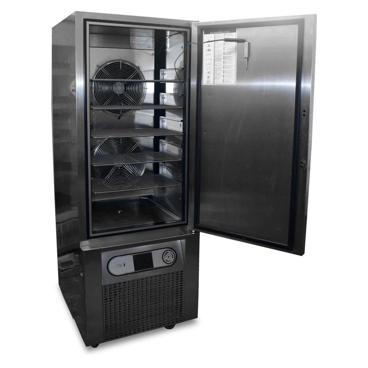Secondhand Catering Equipment Blast Chillers Foster Blast Chiller