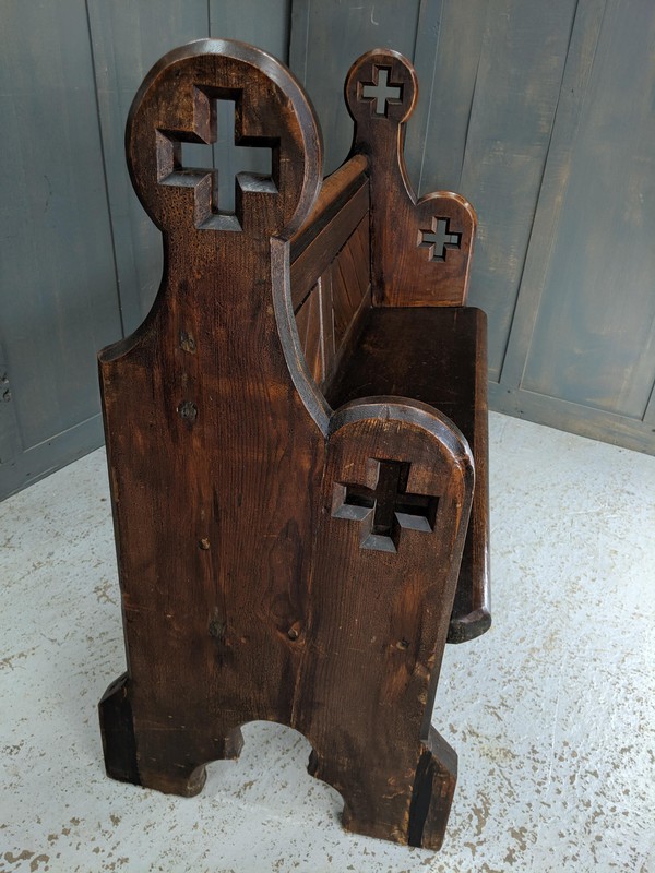 137cm Chuch Pews For Sale