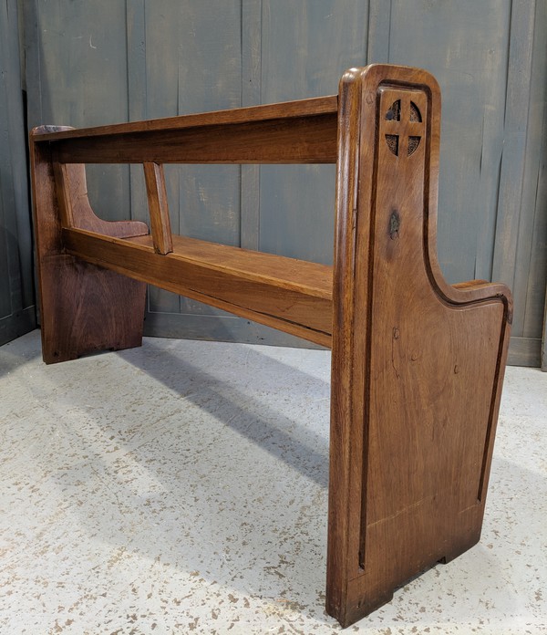 Buy Church Pews