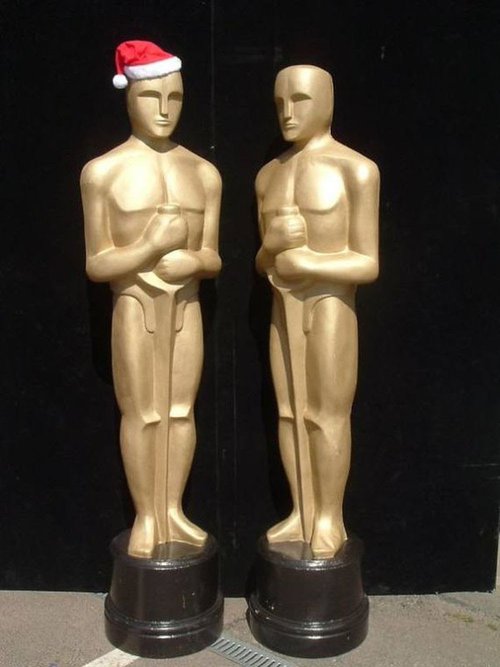 7ft Fibreglass Oscar Style Props - Reading, Berkshire 7ft Fibreglass Oscar Style Props - Reading, Berkshire