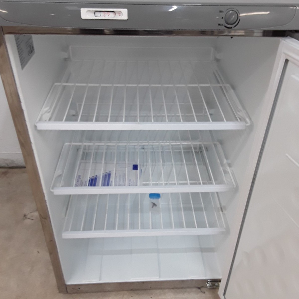 Secondhand Catering Equipment Under Counter Fridges and Freezers