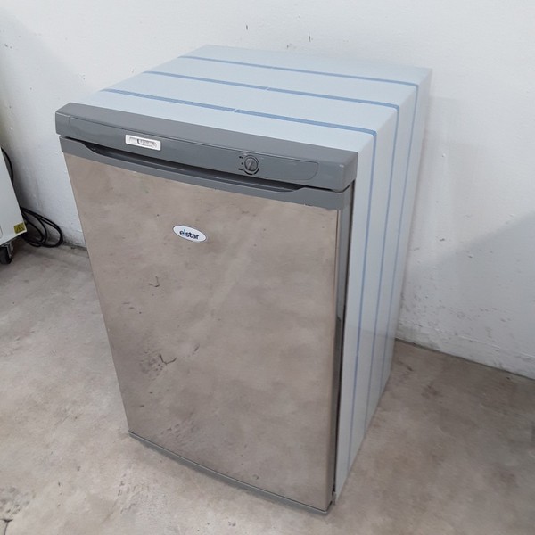 Secondhand Catering Equipment Under Counter Fridges and Freezers