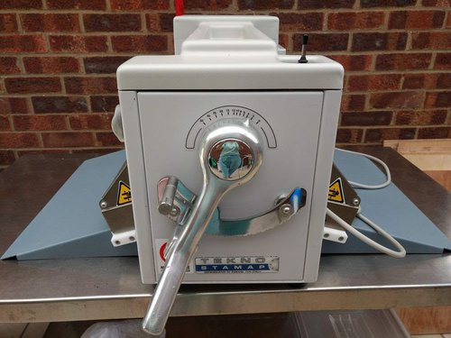 dough sheeter second hand