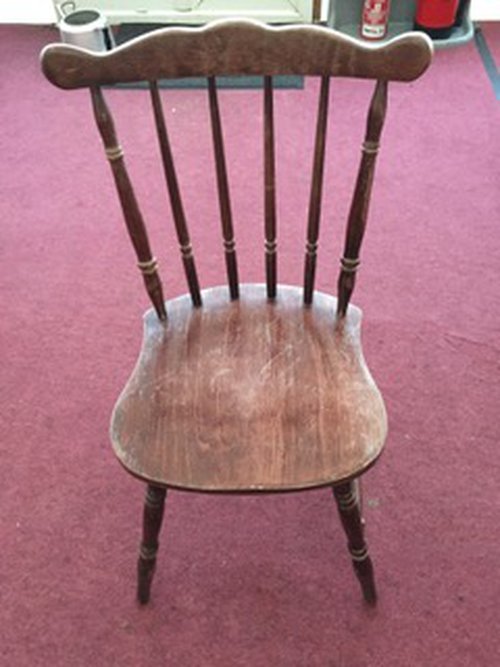 Secondhand Chairs and Tables 404 not found