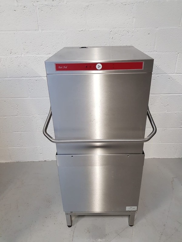 Secondhand Catering Equipment Pass Through Dishwasher