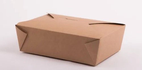 Food cartons Food cartons