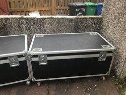SwanFlight Cases For Sale