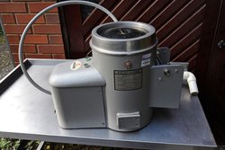 Metcalfe Potato Peeler