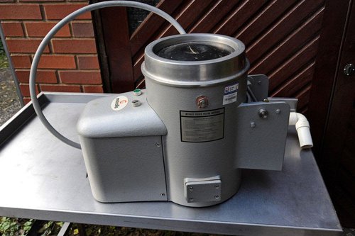 Metcalfe Potato Peeler