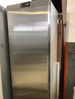 Capital Upright Storage Freezer