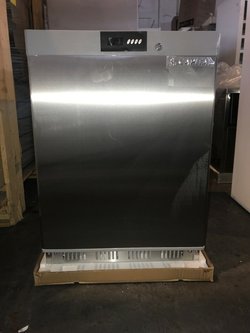 Capital Under Counter Storage Fridge - Bedford, Bedfordshire