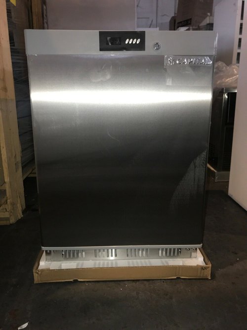 Capital Under Counter Storage Fridge - Bedford, Bedfordshire
