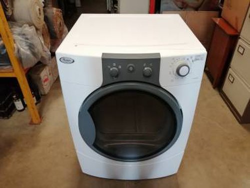 Whirlpool Commercial Heavy Duty Tumble Dryer Whirlpool Commercial Heavy Duty Tumble Dryer