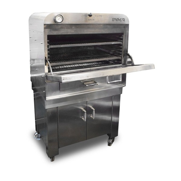 Charcoal oven for sale