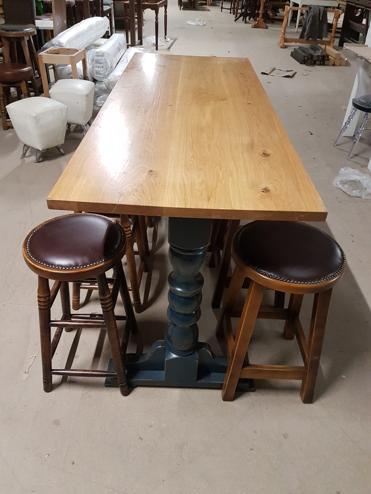 Secondhand Catering Equipment | Inn-Vogue - Nottinghamshire | Job Lot
