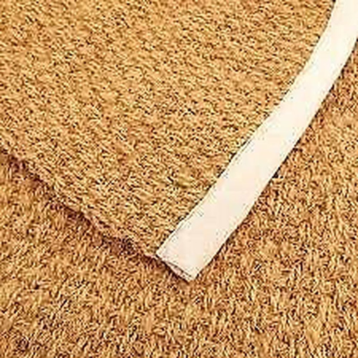 Curlew SecondHand Marquees Carpet and Matting Coir Matting for 5m