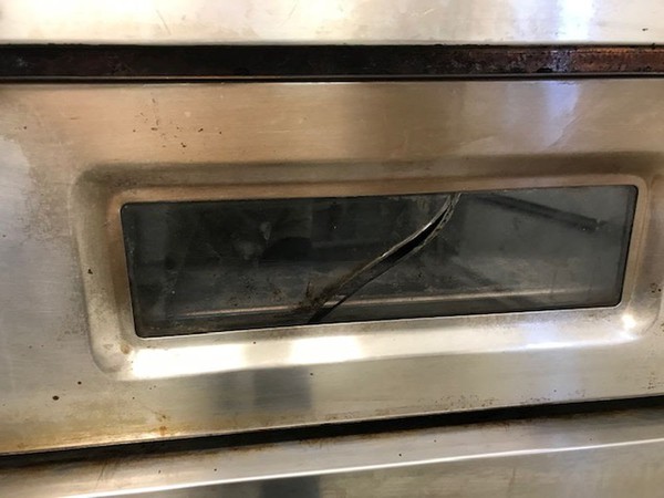 Pizza Ovens For Sale Wales