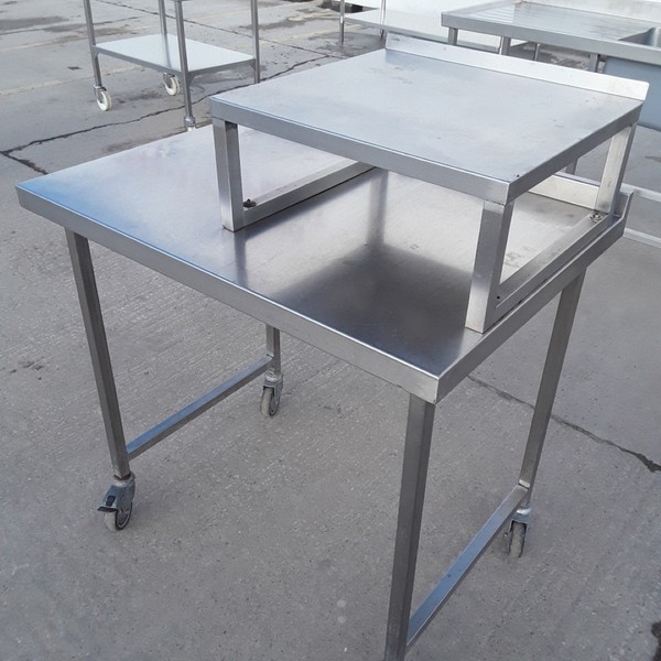 Secondhand Catering Equipment H2 Products Somerset 