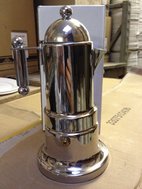 Espresso Maker