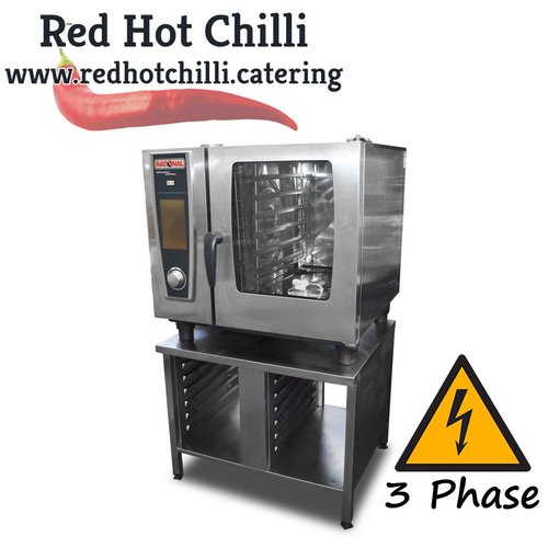 Rational oven for sale
