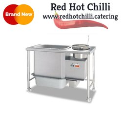 Breading table for sale