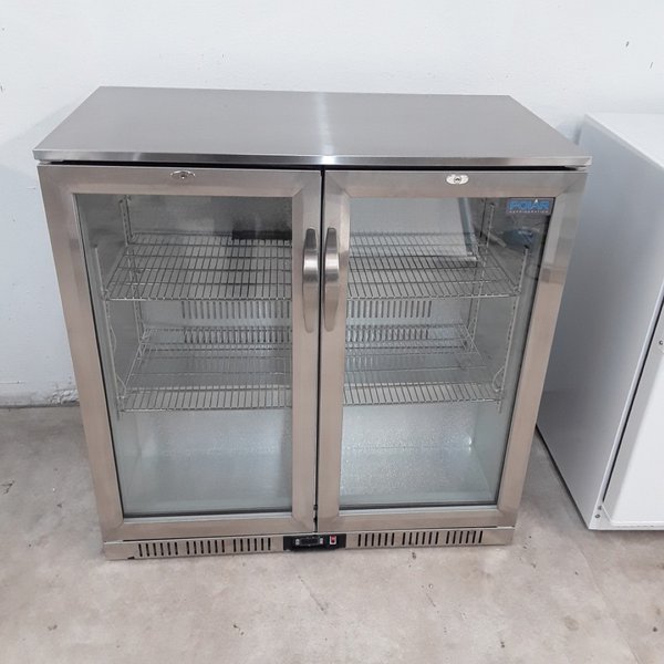 Secondhand Pub Equipment Bottle Fridges