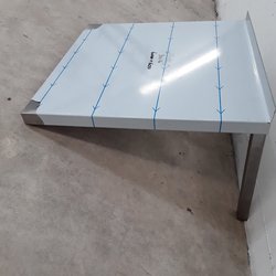 New B Grade Microwave Shelf