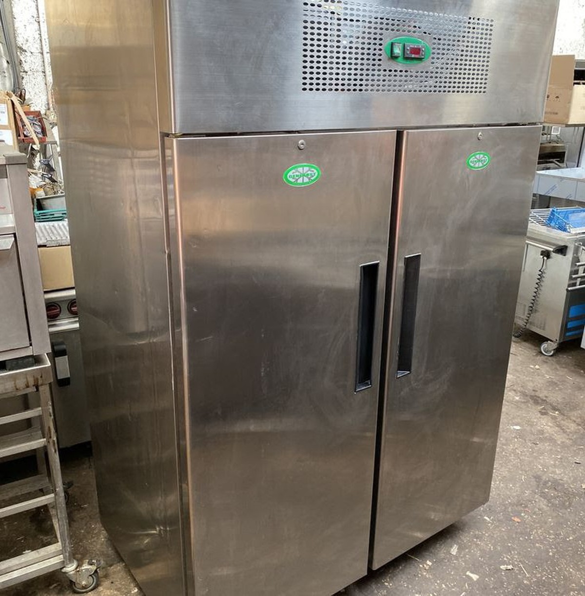 Secondhand Catering Equipment Cheaper Catering Equipment Sheffield