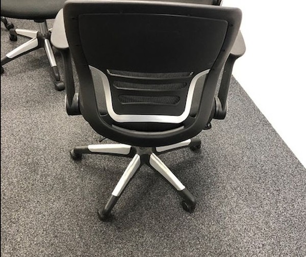 Buy Office Mesh Back Chairs - West Drayton, Middlesex