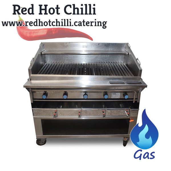 Char grill for sale