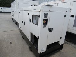 Perkins 60Kva 230v 50Hz 2012 1 Phase Diesel Generator Powered By Reliable Perkins Engine - Kent