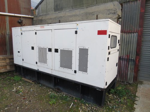 Perkins Generators Perkins Generators