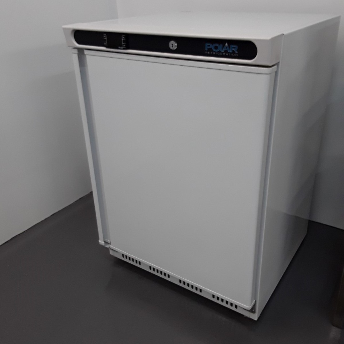 Secondhand Catering Equipment Under Counter Fridges and Freezers